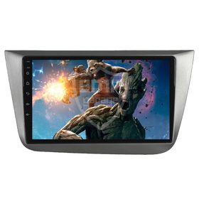 Fimex Seat Altea 2GB Ram 32GB HDD Android 10 Carplay Özellikli Navigasyon Multimedya Ekran
