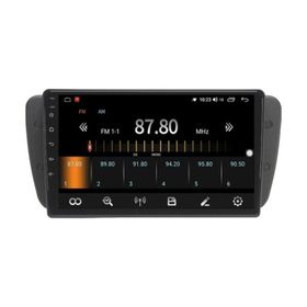 Fimex Seat Ibiza 2GB Ram 32GB HDD Android 10 Carplay Özellikli Navigasyon Multimedya Ekran