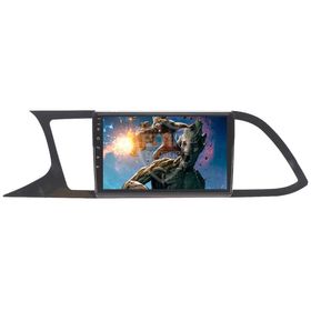 Fimex Seat Leon 2GB Ram 32GB HDD Android 10 Carplay Özellikli Navigasyon Multimedya Ekran
