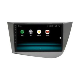 Fimex Seat Leon 2GB Ram 32GB HDD Android 10 Carplay Özellikli Navigasyon Multimedya Ekran