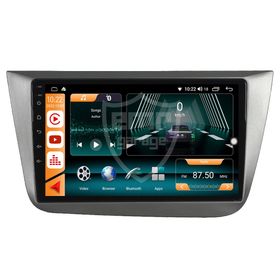 Fimex Seat Toledo 2GB Ram 32GB HDD Android 10 Carplay Özellikli Navigasyon Multimedya Ekran