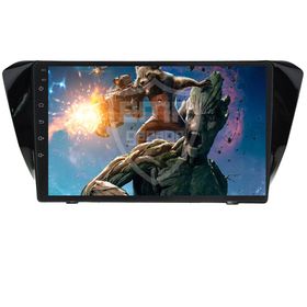 Fimex Skoda Super B 2GB Ram 32GB HDD Android 10 Carplay Özellikli Navigasyon Multimedya Ekran