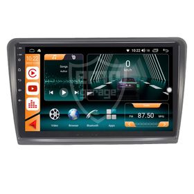 Fimex Skoda Super B 2GB Ram 32GB HDD Android 10 Carplay Özellikli Navigasyon Multimedya Ekran