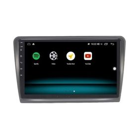 Fimex Skoda Super B 2GB Ram 32GB HDD Android 10 Carplay Özellikli Navigasyon Multimedya Ekran