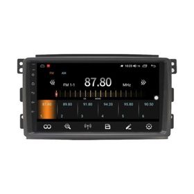 Fimex Smart Forfour 2GB Ram 32GB HDD Android 10 Carplay Özellikli Navigasyon Multimedya Ekran