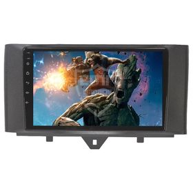 Fimex Smart Fortwo 2GB Ram 32GB HDD Android 10 Carplay Özellikli Navigasyon Multimedya Ekran