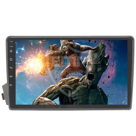 Fimex Ssangyong Actyon Kyron Korando 2 GB Ram 32 GB HDD Android 10 Carplay Özellikli Navigasyon Multimedya Ekran