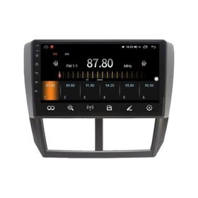 Fimex Subaru Impreza 2GB Ram 32GB HDD Android 10 Carplay Özellikli Navigasyon Multimedya Ekran