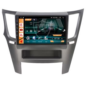 Fimex Subaru Legacy Outback 3 2 GB Ram 32 GB HDD Android 10 Carplay Özellikli Navigasyon Multimedya Ekran