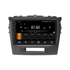 Fimex Suzuki Grand Vitara 2GB Ram 32GB HDD Android 10 Carplay Özellikli Navigasyon Multimedya Ekran