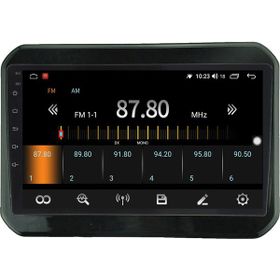 Fimex Suzuki Ignis 2GB Ram 32GB HDD Android 10 Carplay Özellikli Navigasyon Multimedya Ekran