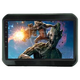 Fimex Suzuki Ignis 2GB Ram 32GB HDD Android 10 Carplay Özellikli Navigasyon Multimedya Ekran