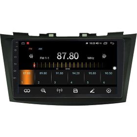 Fimex Suzuki Swift 2GB Ram 32GB HDD Android 10 Carplay Özellikli Navigasyon Multimedya Ekran
