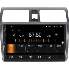 Fimex Suzuki Swift 2GB Ram 32GB HDD Android 10 Carplay Özellikli Navigasyon Multimedya Ekran