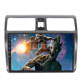 Fimex Suzuki Swift 2GB Ram 32GB HDD Android 10 Carplay Özellikli Navigasyon Multimedya Ekran
