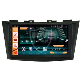Fimex Suzuki Swift 2GB Ram 32GB HDD Android 10 Carplay Özellikli Navigasyon Multimedya Ekran