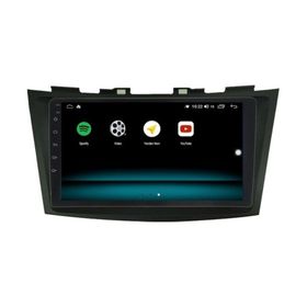 Fimex Suzuki Swift 2GB Ram 32GB HDD Android 10 Carplay Özellikli Navigasyon Multimedya Ekran