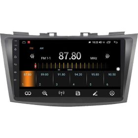 Fimex Toyota Avensis 2GB Ram 32GB HDD Android 10 Carplay Özellikli Navigasyon Multimedya Ekran