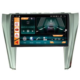 Fimex Toyota Camry 2GB Ram 32GB HDD Android 10 Carplay Özellikli Navigasyon Multimedya Ekran