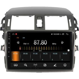 Fimex Toyota Corolla 2GB Ram 32GB HDD Android 10 Carplay Özellikli Navigasyon Multimedya Ekran