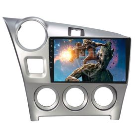 Fimex Toyota Matrix 2 GB Ram 32 GB HDD Android 10 Carplay Özellikli Navigasyon Multimedya Ekran