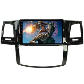 Fimex Toyota Prado 2GB Ram 32GB HDD Android 10 Carplay Özellikli Navigasyon Multimedya Ekran