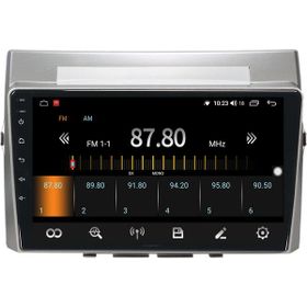 Fimex Toyota Verso 2GB Ram 32GB HDD Android 10 Carplay Özellikli Navigasyon Multimedya Ekran