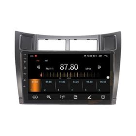 Fimex Toyota Yaris 2GB Ram 32GB HDD Android 10 Carplay Özellikli Navigasyon Multimedya Ekran