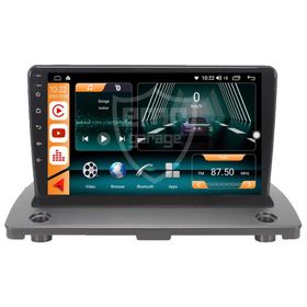 Fimex Volvo S40 2GB Ram 32GB HDD Android 10 Carplay Özellikli Navigasyon Multimedya Ekran