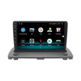 Fimex Volvo S40 2GB Ram 32GB HDD Android 10 Carplay Özellikli Navigasyon Multimedya Ekran