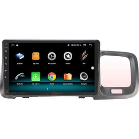 Fimex Volvo S60 2GB Ram 32GB HDD Android 10 Carplay Özellikli Navigasyon Multimedya Ekran