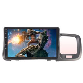Fimex Volvo S60 2GB Ram 32GB HDD Android 10 Carplay Özellikli Navigasyon Multimedya Ekran