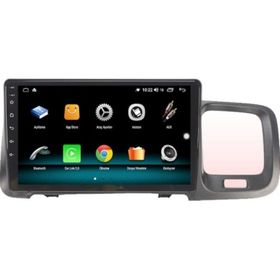 Fimex Volvo S60 2GB Ram 32GB HDD Android 10 Carplay Özellikli Navigasyon Multimedya Ekran