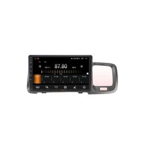Fimex Volvo S60 2GB Ram 32GB HDD Android 10 Carplay Özellikli Navigasyon Multimedya Ekran