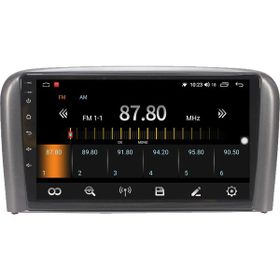 Fimex Volvo S80 2GB Ram 32GB HDD Android 10 Carplay Özellikli Navigasyon Multimedya Ekran