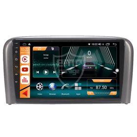 Fimex Volvo S80 2GB Ram 32GB HDD Android 10 Carplay Özellikli Navigasyon Multimedya Ekran