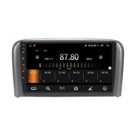 Fimex Volvo S80 2GB Ram 32GB HDD Android 10 Carplay Özellikli Navigasyon Multimedya Ekran