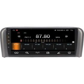 Fimex Volvo S80 2GB Ram 32GB HDD Android 10 Carplay Özellikli Navigasyon Multimedya Ekran