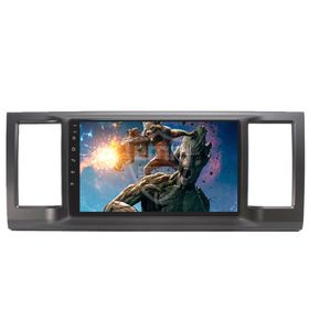 Fimex VW Caravelle 2GB Ram 32GB HDD Android 10 Carplay Özellikli Navigasyon Multimedya Ekran