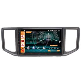 Fimex VW Crafter 2GB Ram 32GB HDD Android 10 Carplay Özellikli Navigasyon Multimedya Ekran