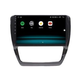 Fimex VW Jetta 2GB Ram 32GB HDD Android 10 Carplay Özellikli Navigasyon Multimedya Ekran