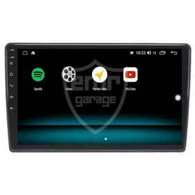 Fimex VW Passat 2GB Ram 32GB HDD Android 10 Carplay Özellikli Navigasyon Multimedya Ekran