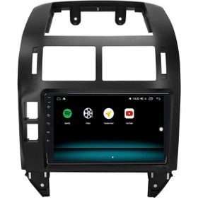 Fimex VW Polo 2GB Ram 32GB HDD Android 10 Carplay Özellikli Navigasyon Multimedya Ekran