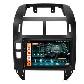 Fimex VW Polo 2GB Ram 32GB HDD Android 10 Carplay Özellikli Navigasyon Multimedya Ekran
