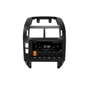 Fimex VW Polo 2GB Ram 32GB HDD Android 10 Carplay Özellikli Navigasyon Multimedya Ekran