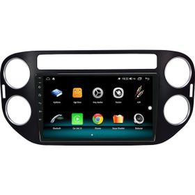 Fimex VW Tiguan 2GB Ram 32GB HDD Android 10 Carplay Özellikli Navigasyon Multimedya Ekran