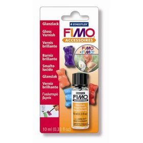 Fimo 10 ml Parlak Vernik