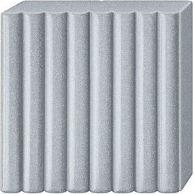 Fimo ‎8020-81 Gümüş 57 gr Modelleme Kili