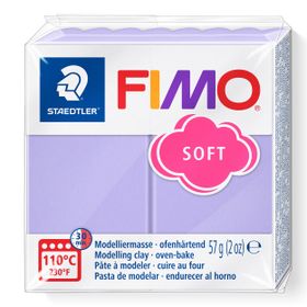 Fimo 8020605 57 gr Leylak Fimo Effect Modelleme Kili