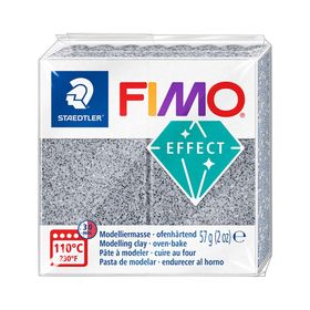 Fimo 8020803 57 GR Granit Effect Modelleme Kili